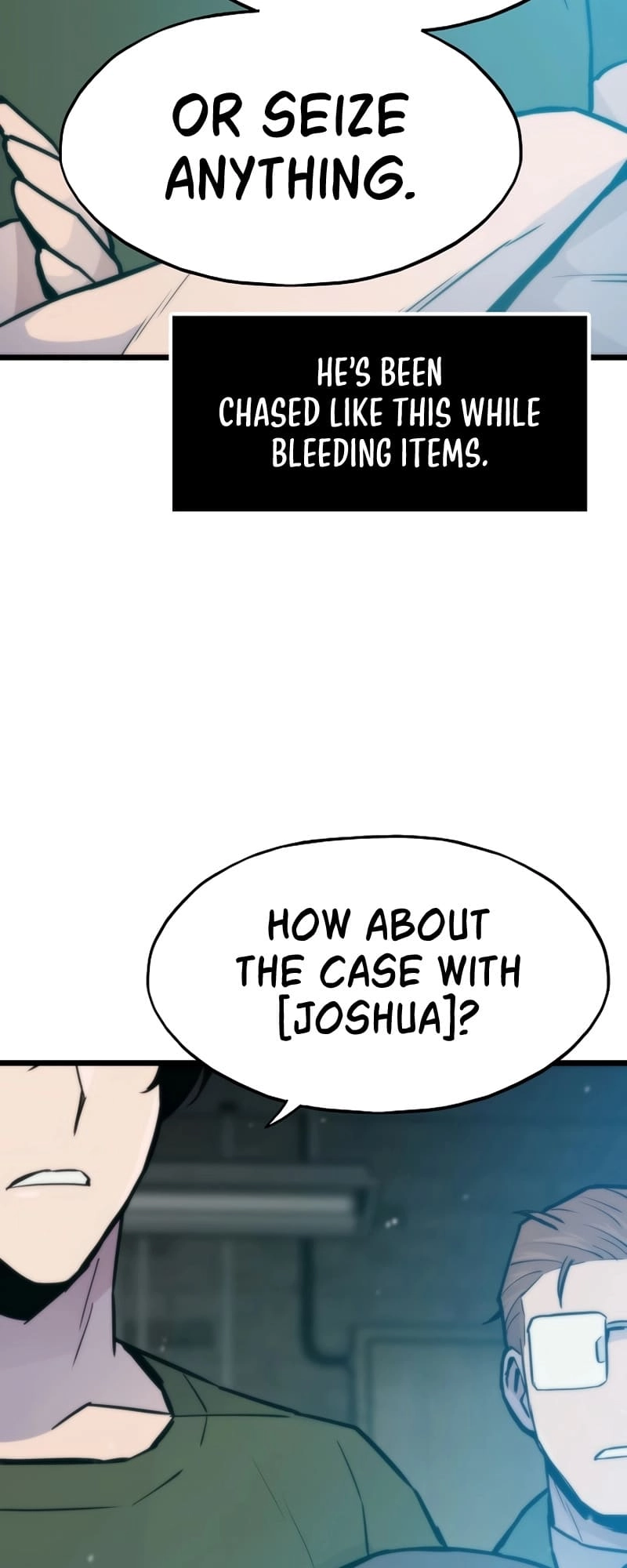 Past Life Returner Chapter 34 - Page 45