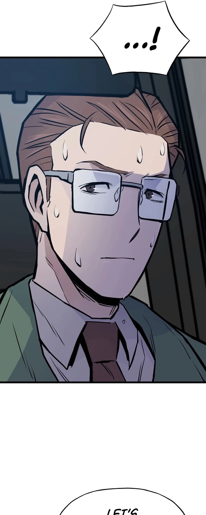 Past Life Returner Chapter 34 - Page 62