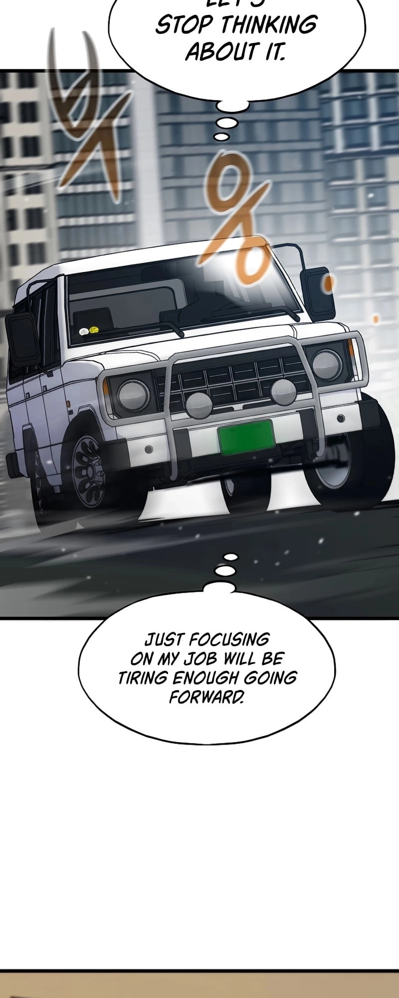 Past Life Returner Chapter 34 - Page 63