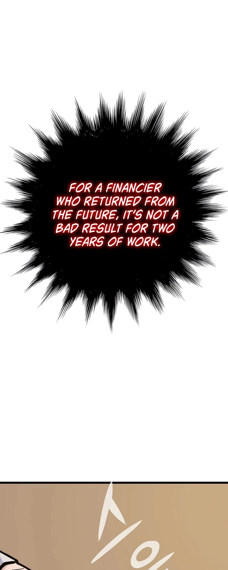 Past Life Returner Chapter 34 - Page 71