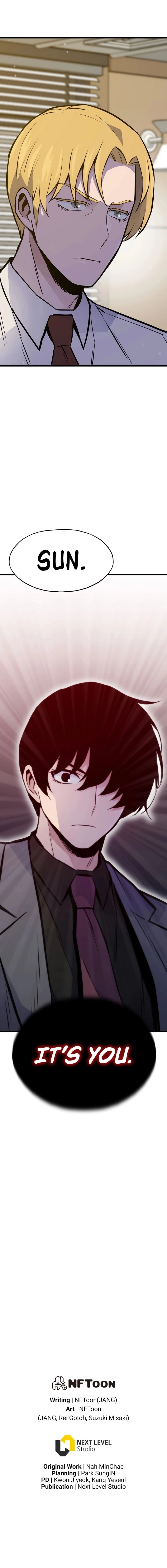 Past Life Returner Chapter 34 - Page 81