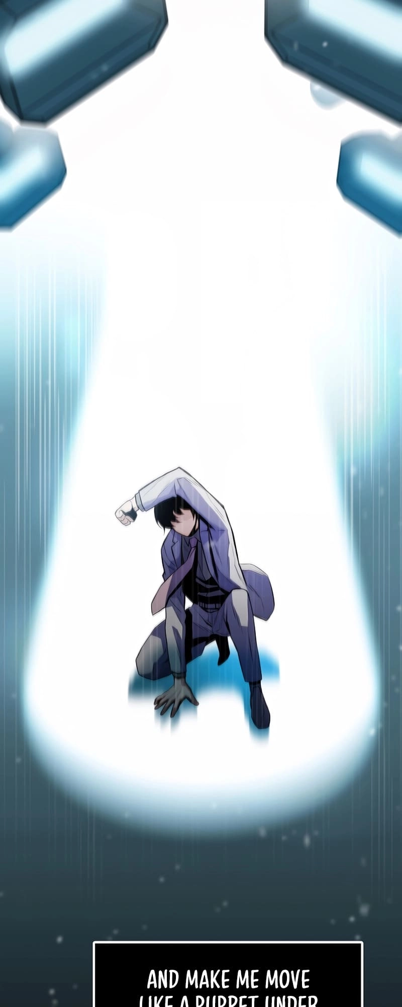 Past Life Returner Chapter 35 - Page 3