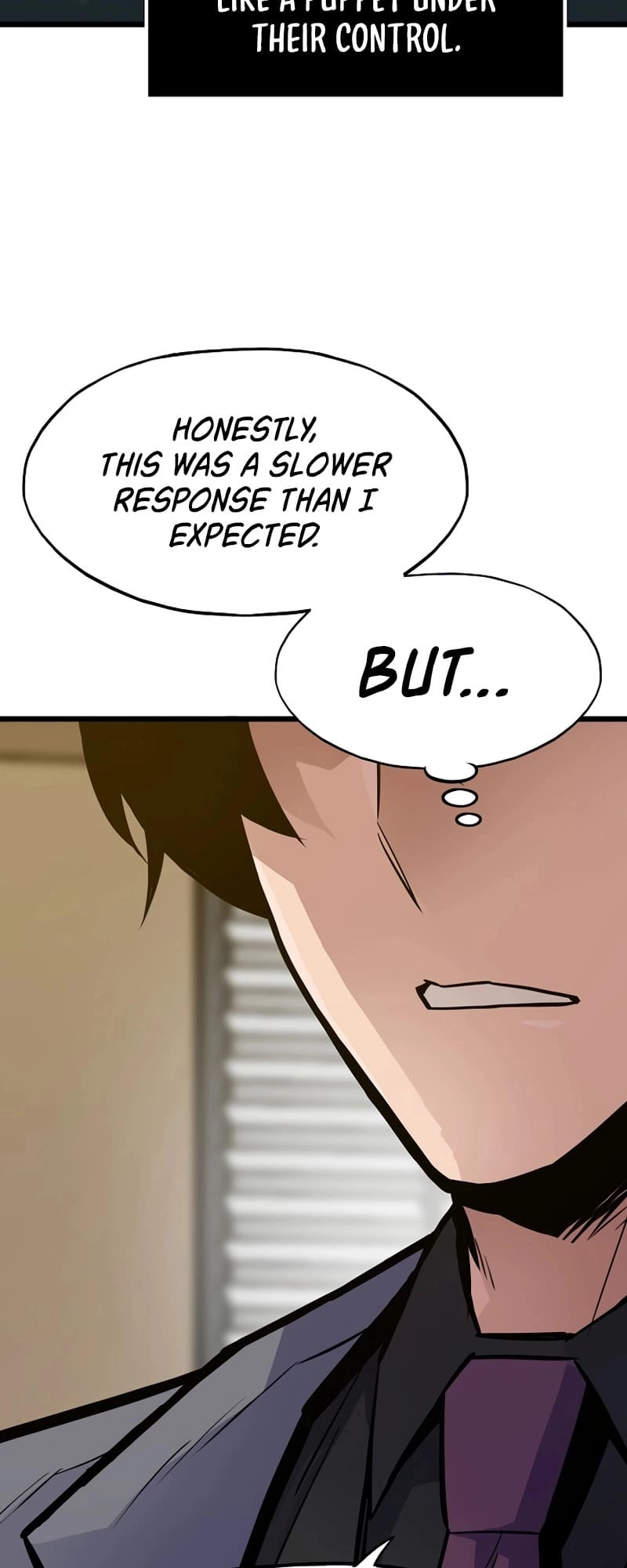 Past Life Returner Chapter 35 - Page 4