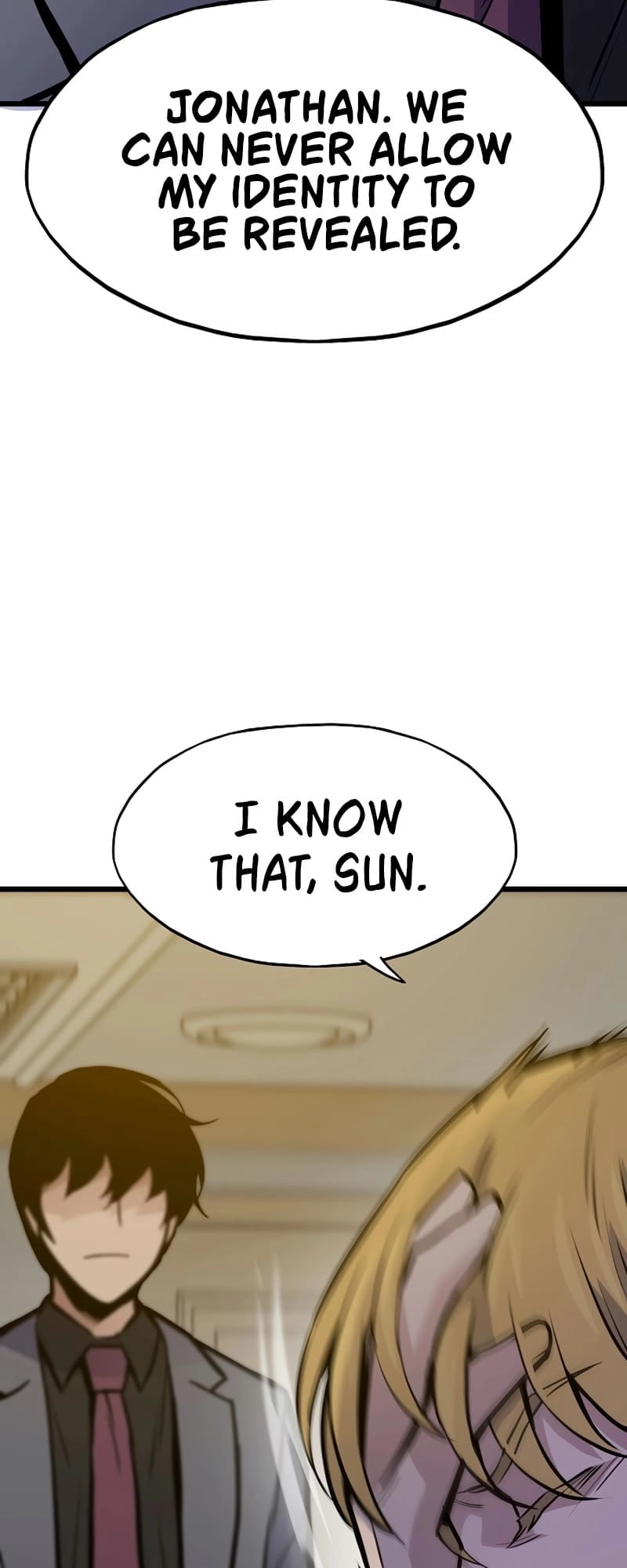 Past Life Returner Chapter 35 - Page 5