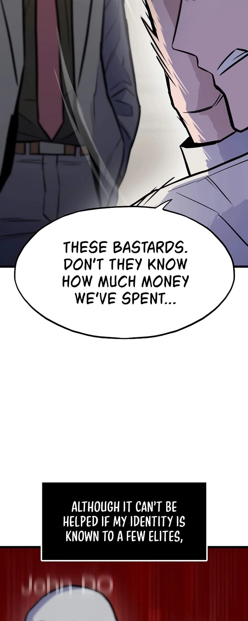 Past Life Returner Chapter 35 - Page 6