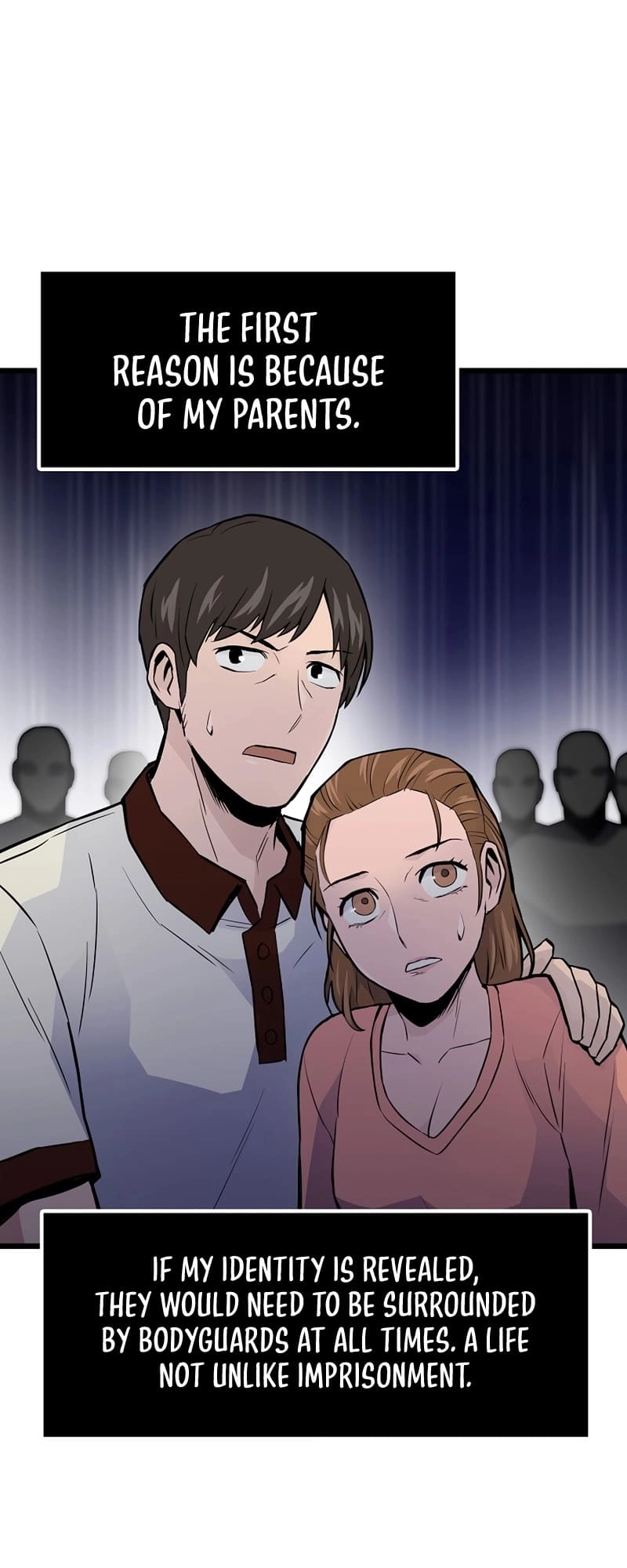 Past Life Returner Chapter 35 - Page 8