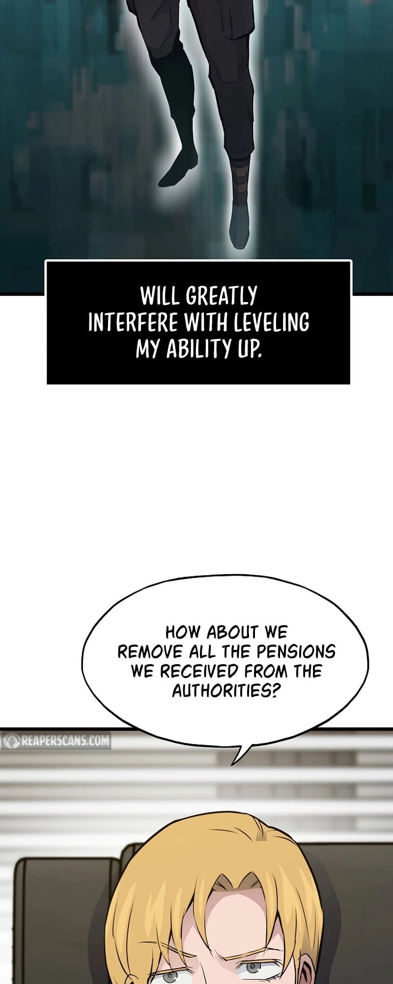 Past Life Returner Chapter 35 - Page 10