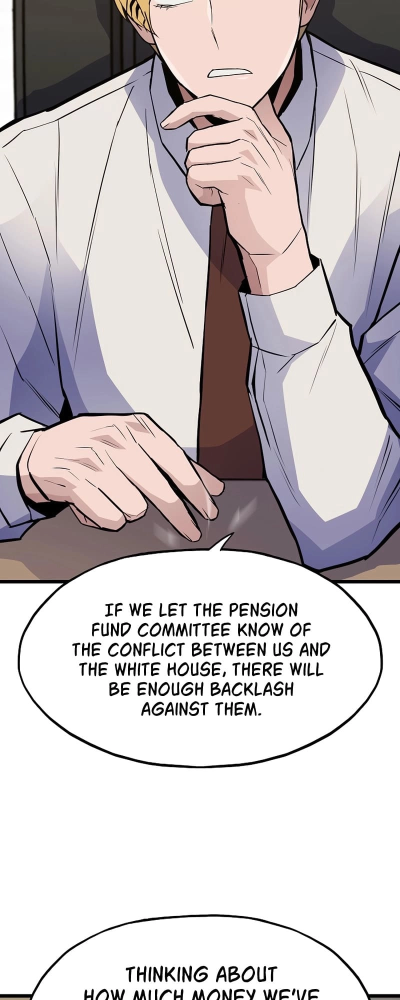 Past Life Returner Chapter 35 - Page 11
