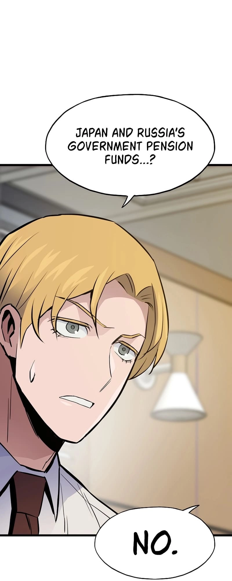Past Life Returner Chapter 35 - Page 14