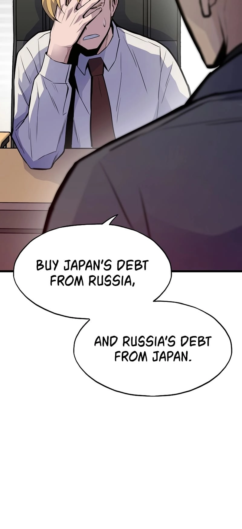 Past Life Returner Chapter 35 - Page 19