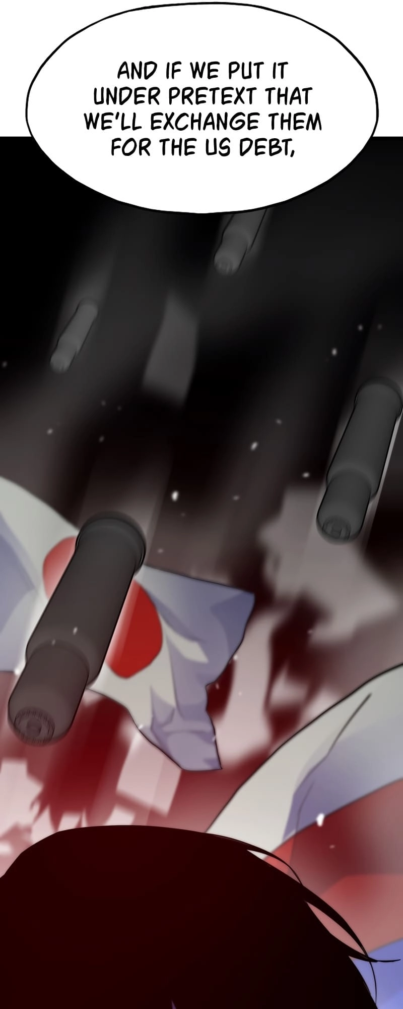 Past Life Returner Chapter 35 - Page 20