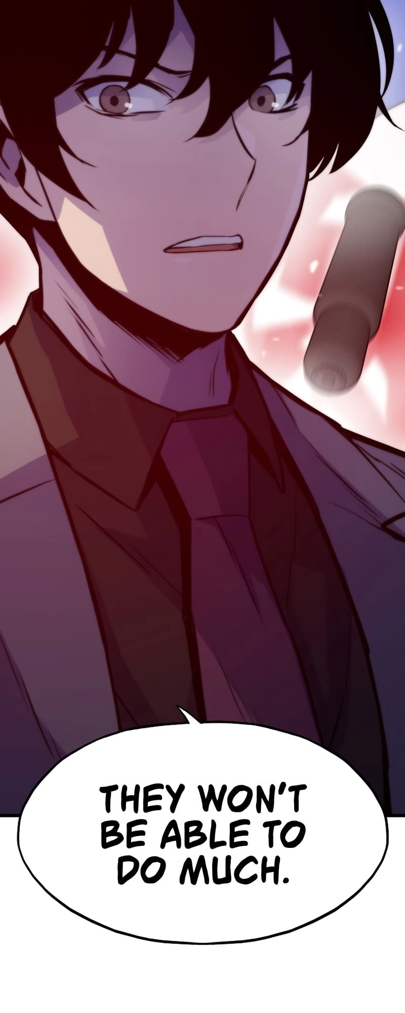Past Life Returner Chapter 35 - Page 21