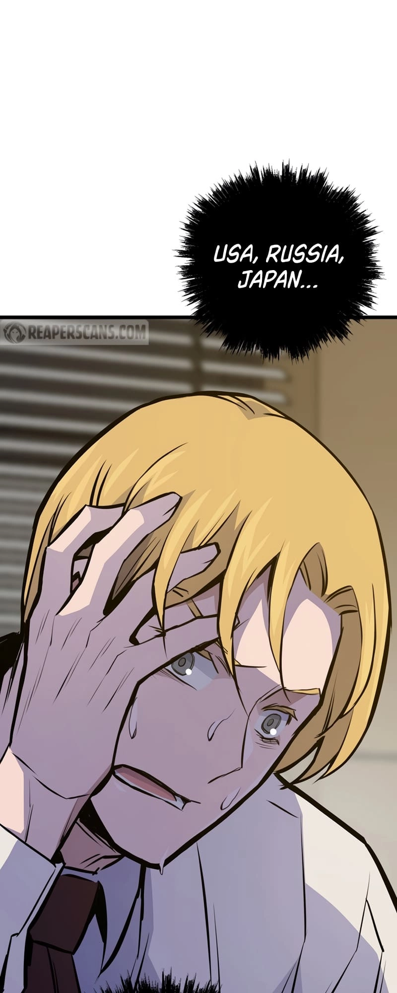 Past Life Returner Chapter 35 - Page 22
