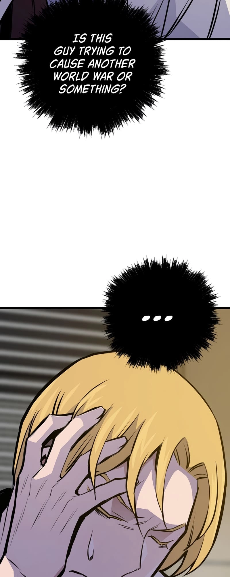 Past Life Returner Chapter 35 - Page 23