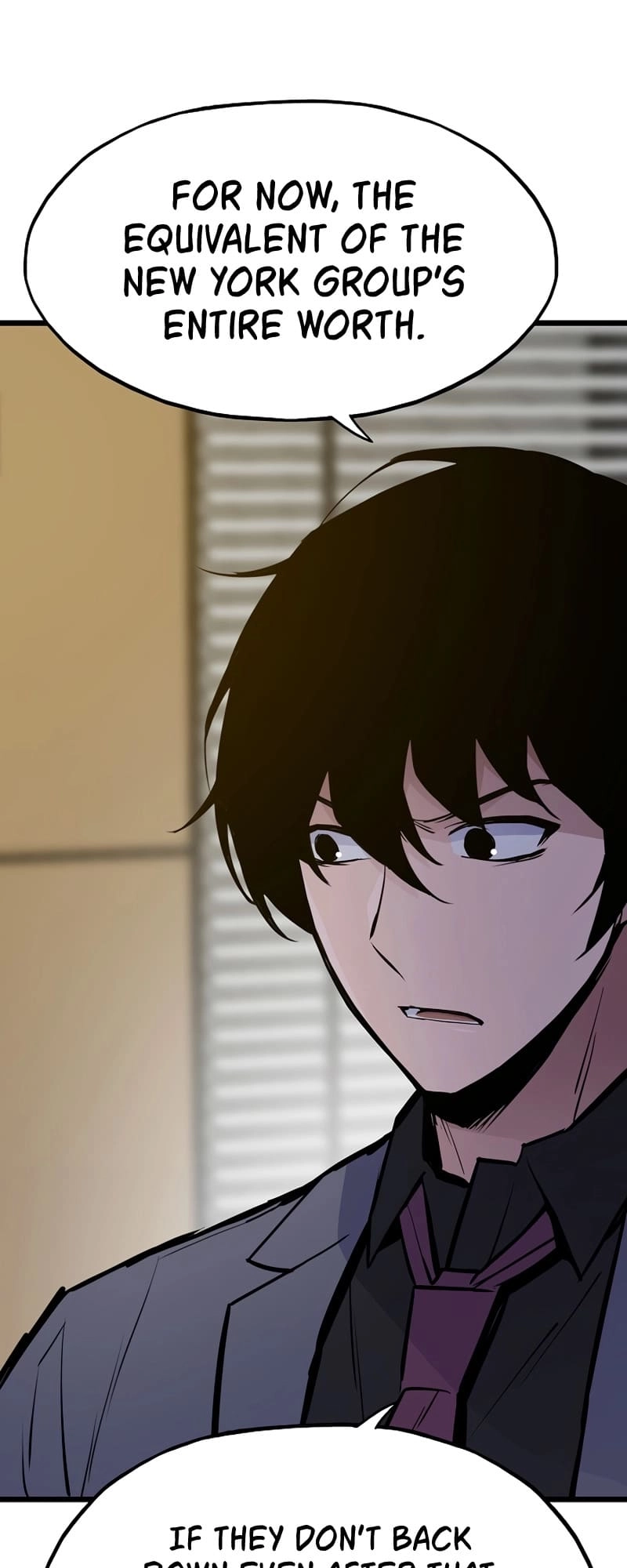 Past Life Returner Chapter 35 - Page 27