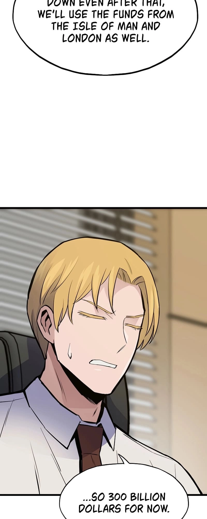 Past Life Returner Chapter 35 - Page 28