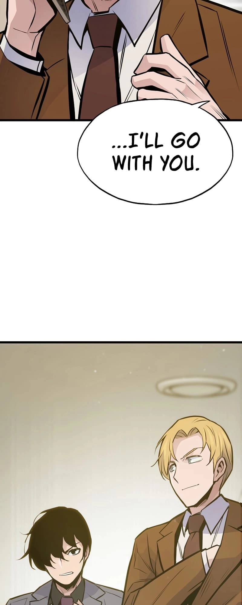 Past Life Returner Chapter 35 - Page 35