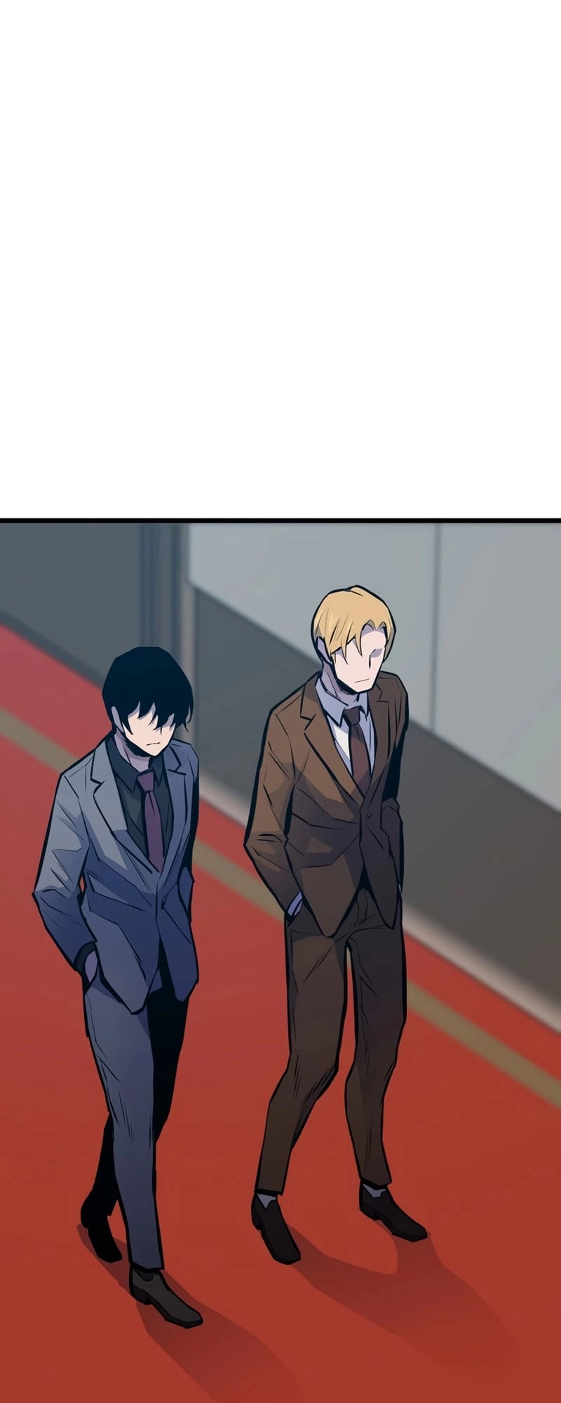Past Life Returner Chapter 35 - Page 39