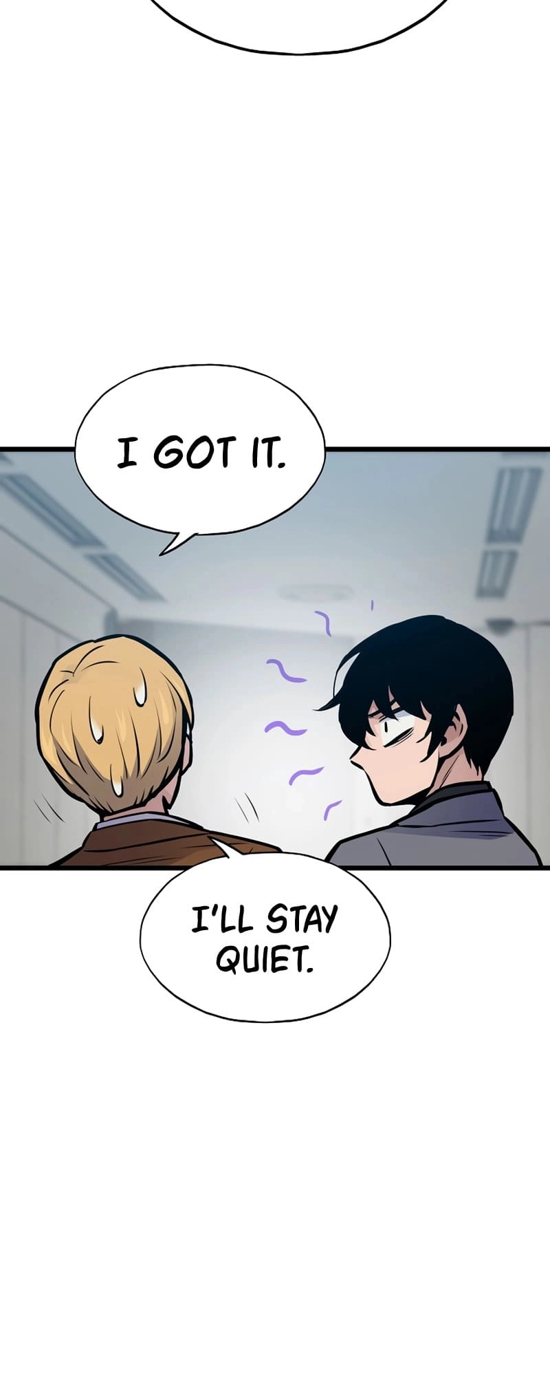 Past Life Returner Chapter 35 - Page 41