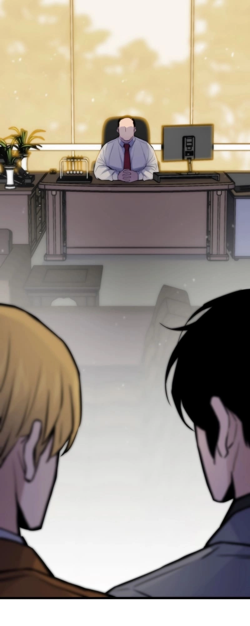 Past Life Returner Chapter 35 - Page 43