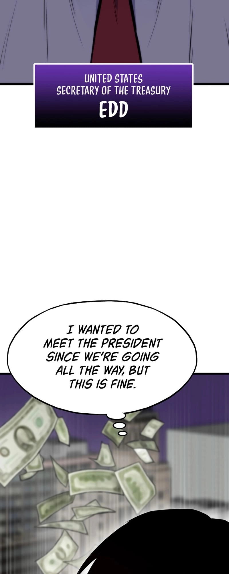 Past Life Returner Chapter 35 - Page 45