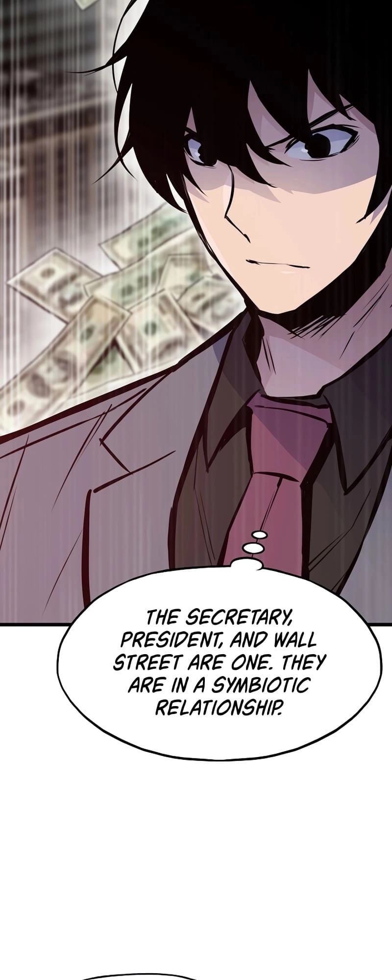 Past Life Returner Chapter 35 - Page 46