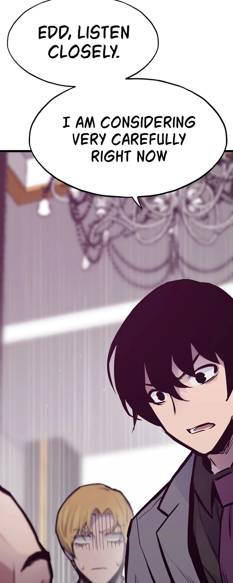 Past Life Returner Chapter 35 - Page 47