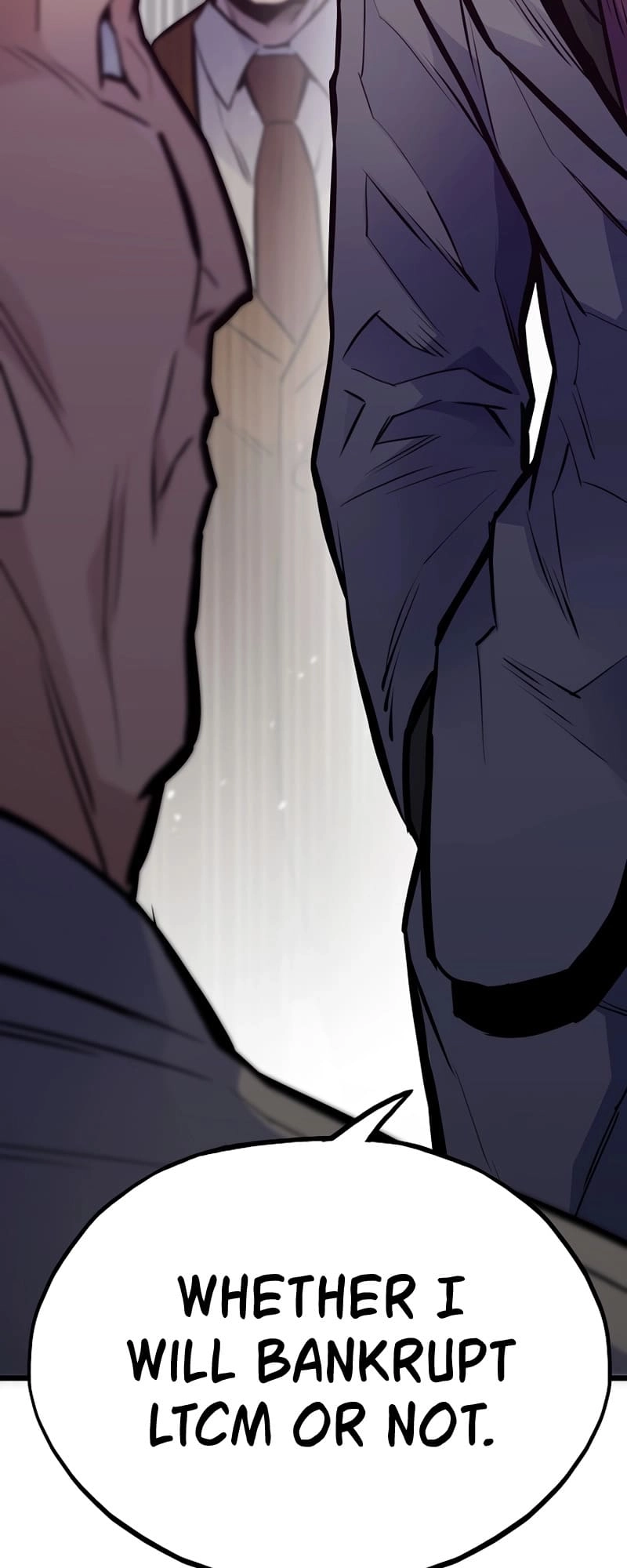 Past Life Returner Chapter 35 - Page 48