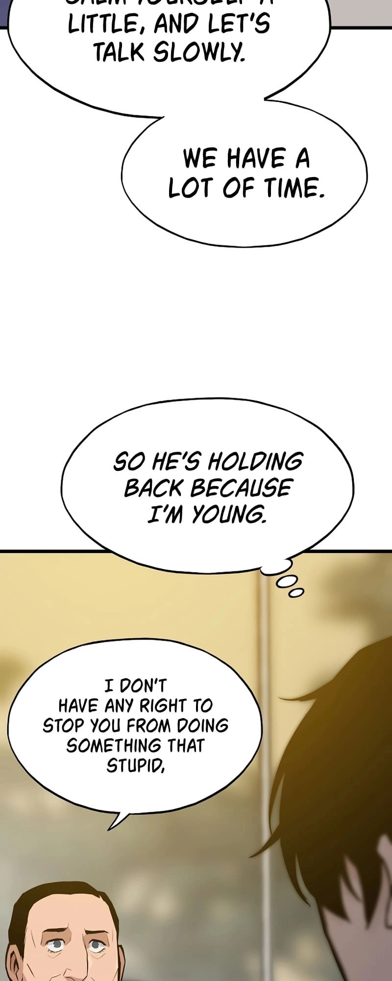 Past Life Returner Chapter 35 - Page 51