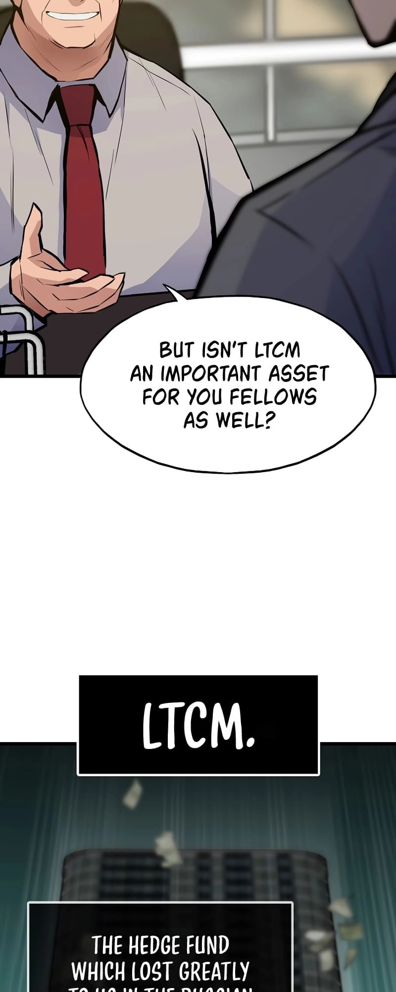 Past Life Returner Chapter 35 - Page 52