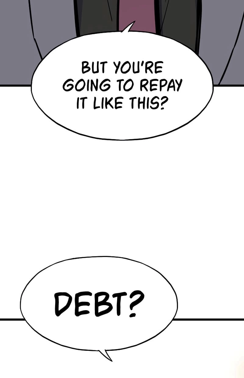 Past Life Returner Chapter 35 - Page 55