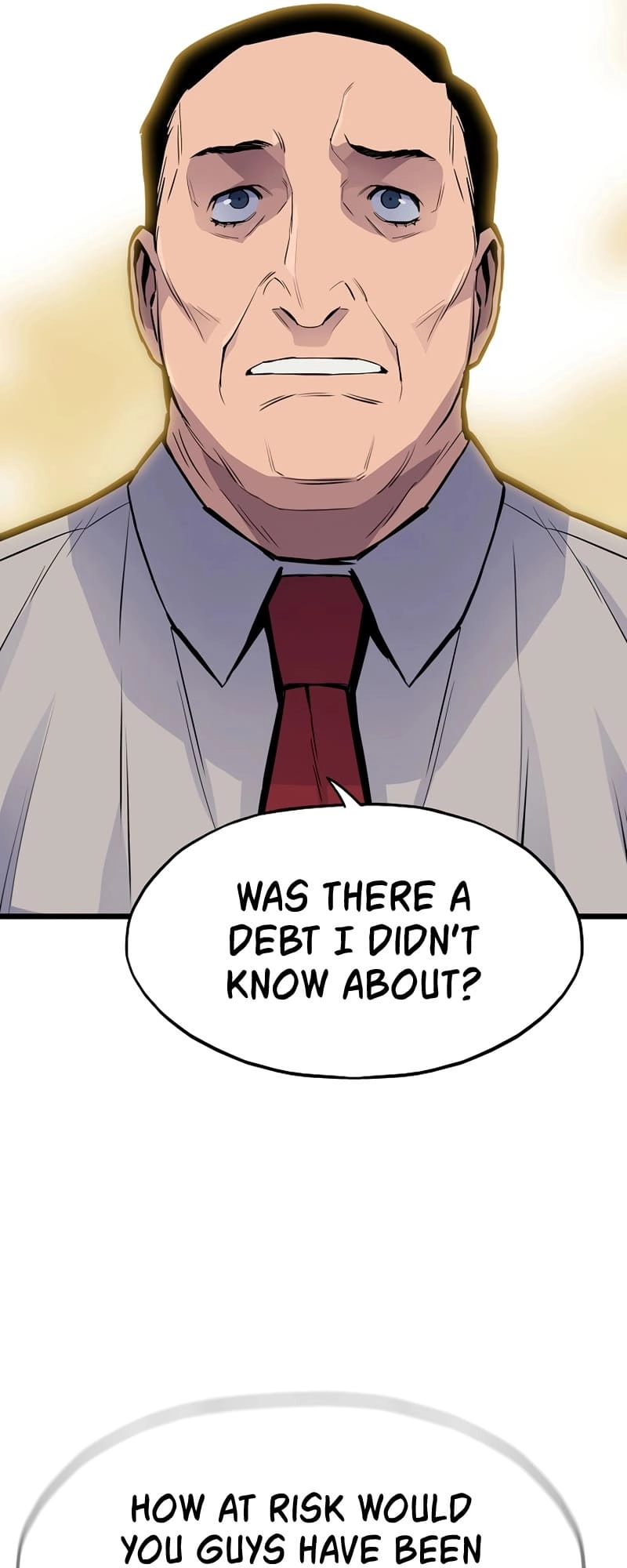 Past Life Returner Chapter 35 - Page 56