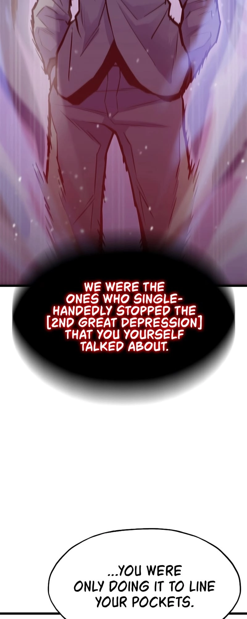 Past Life Returner Chapter 35 - Page 58