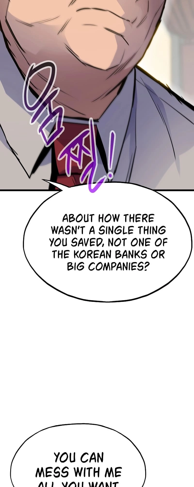 Past Life Returner Chapter 35 - Page 65