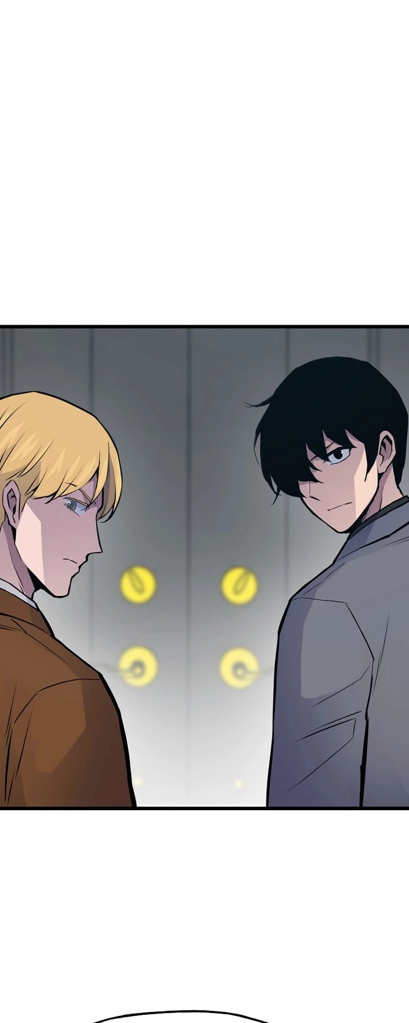 Past Life Returner Chapter 35 - Page 71