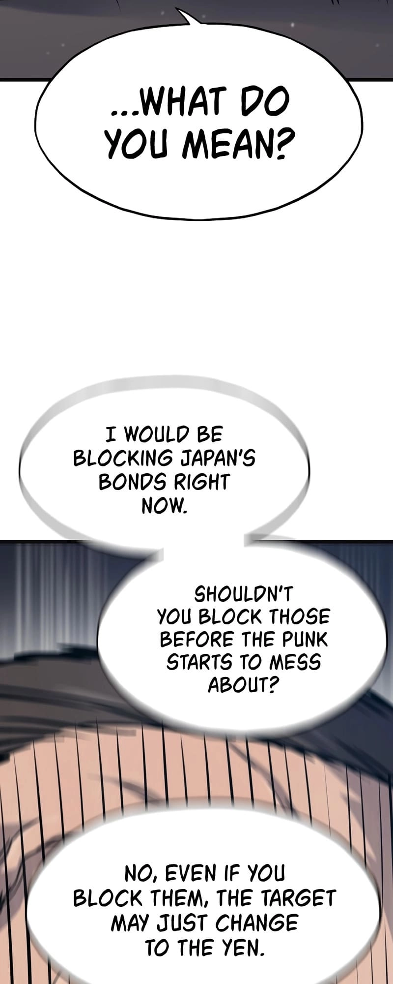 Past Life Returner Chapter 35 - Page 75