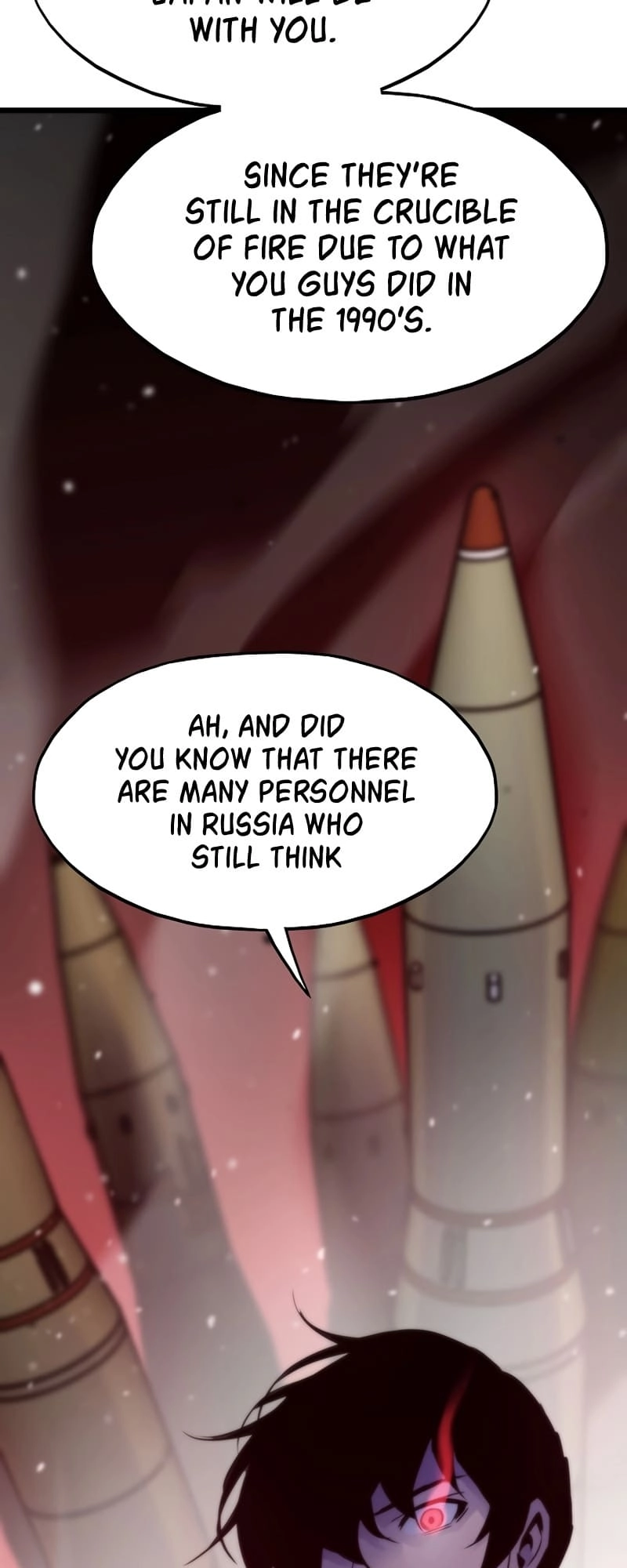 Past Life Returner Chapter 35 - Page 77
