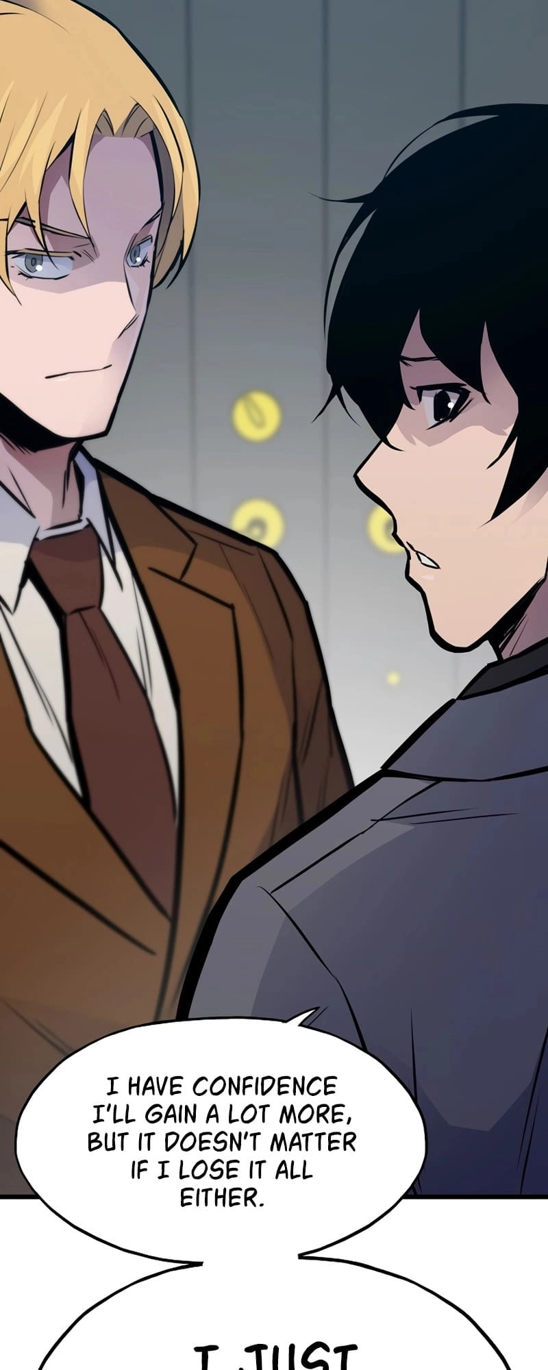 Past Life Returner Chapter 35 - Page 83