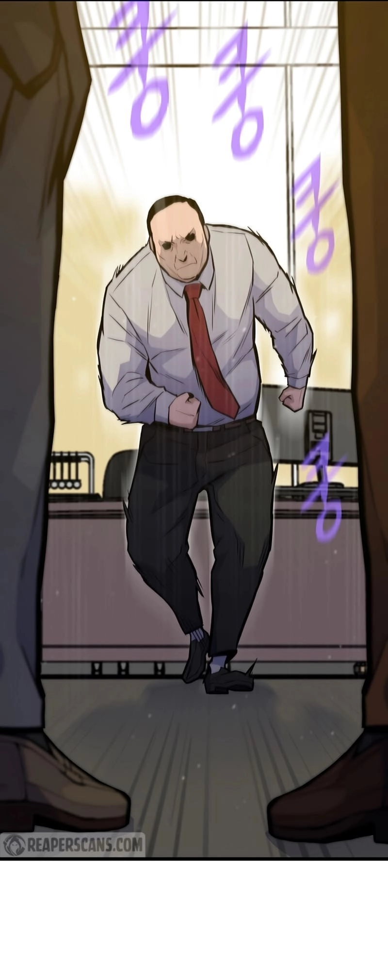 Past Life Returner Chapter 35 - Page 86