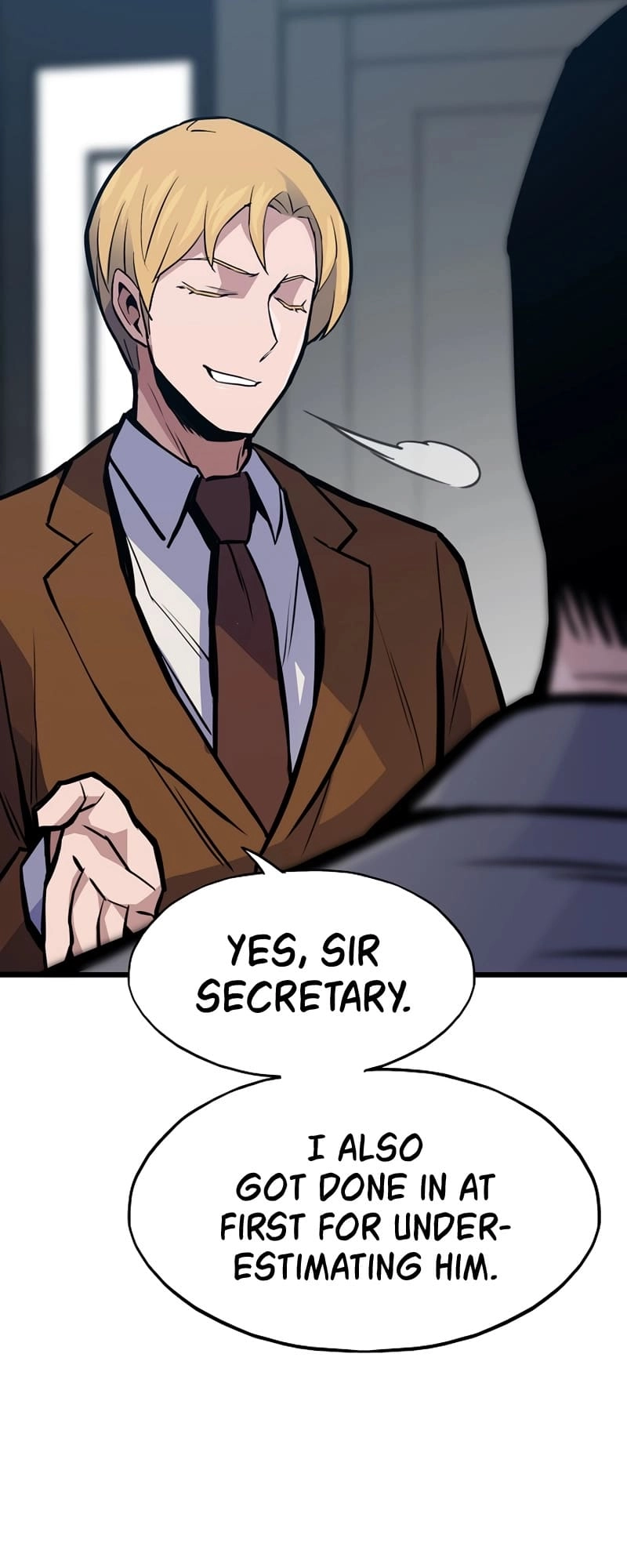 Past Life Returner Chapter 35 - Page 89