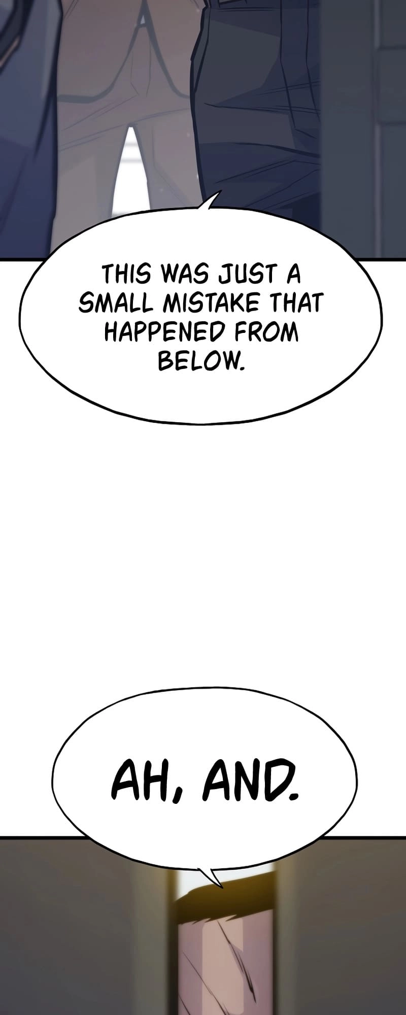 Past Life Returner Chapter 35 - Page 93