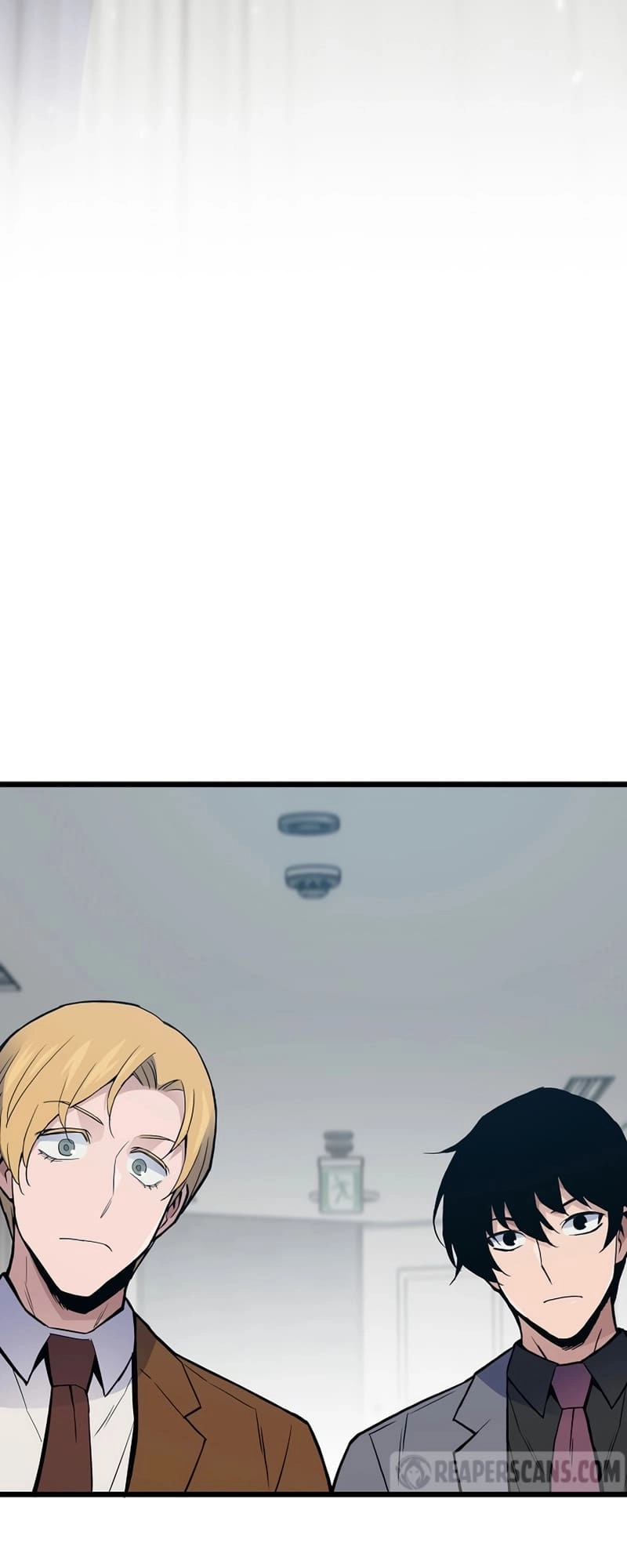 Past Life Returner Chapter 36 - Page 6