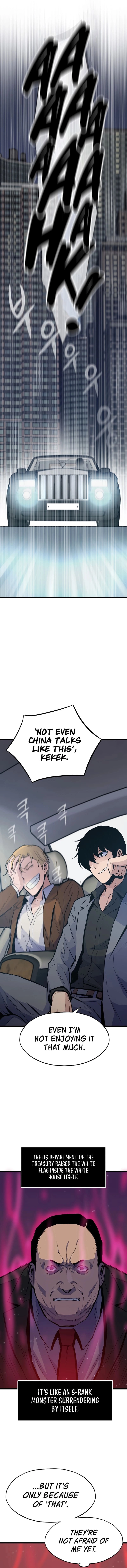Past Life Returner Chapter 36 - Page 8