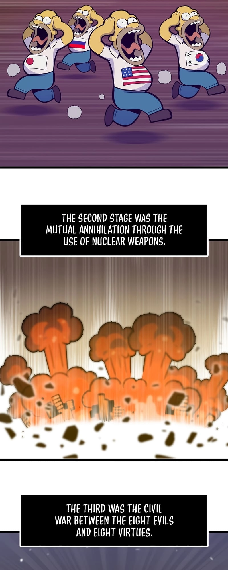 Past Life Returner Chapter 36 - Page 11