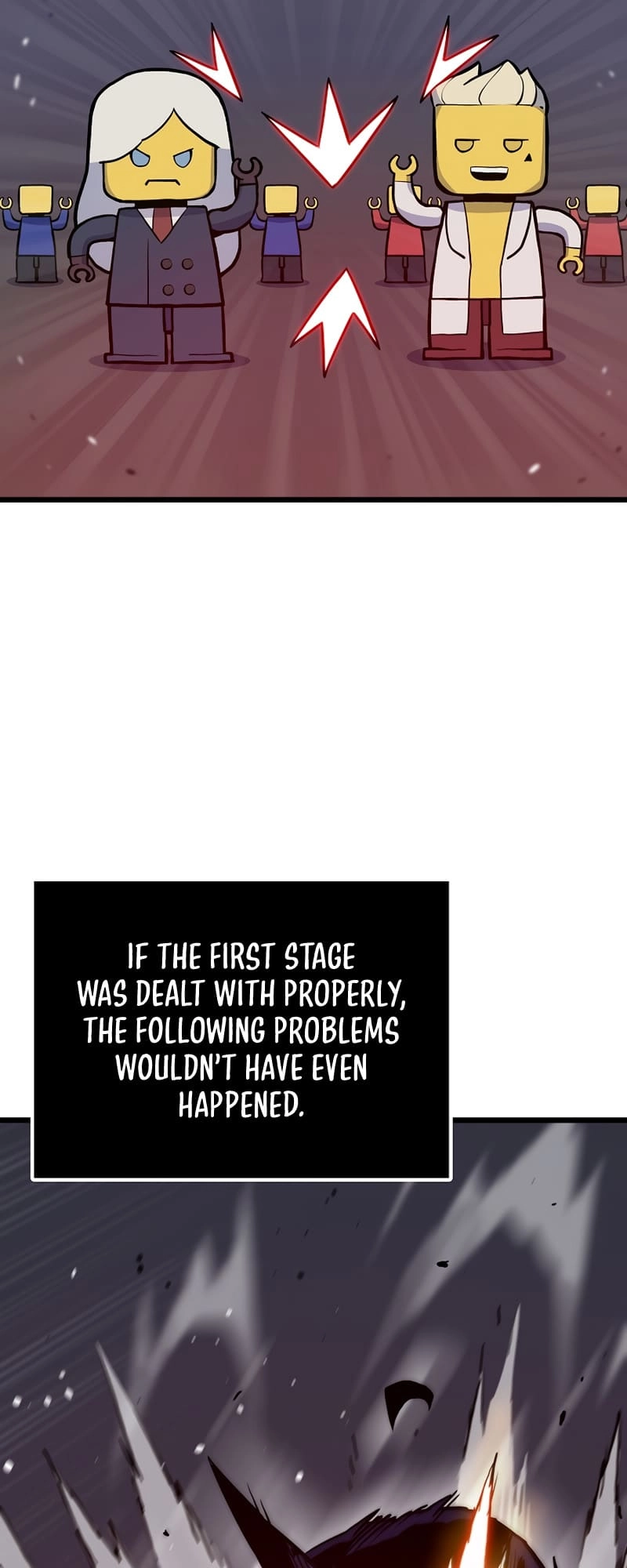 Past Life Returner Chapter 36 - Page 12