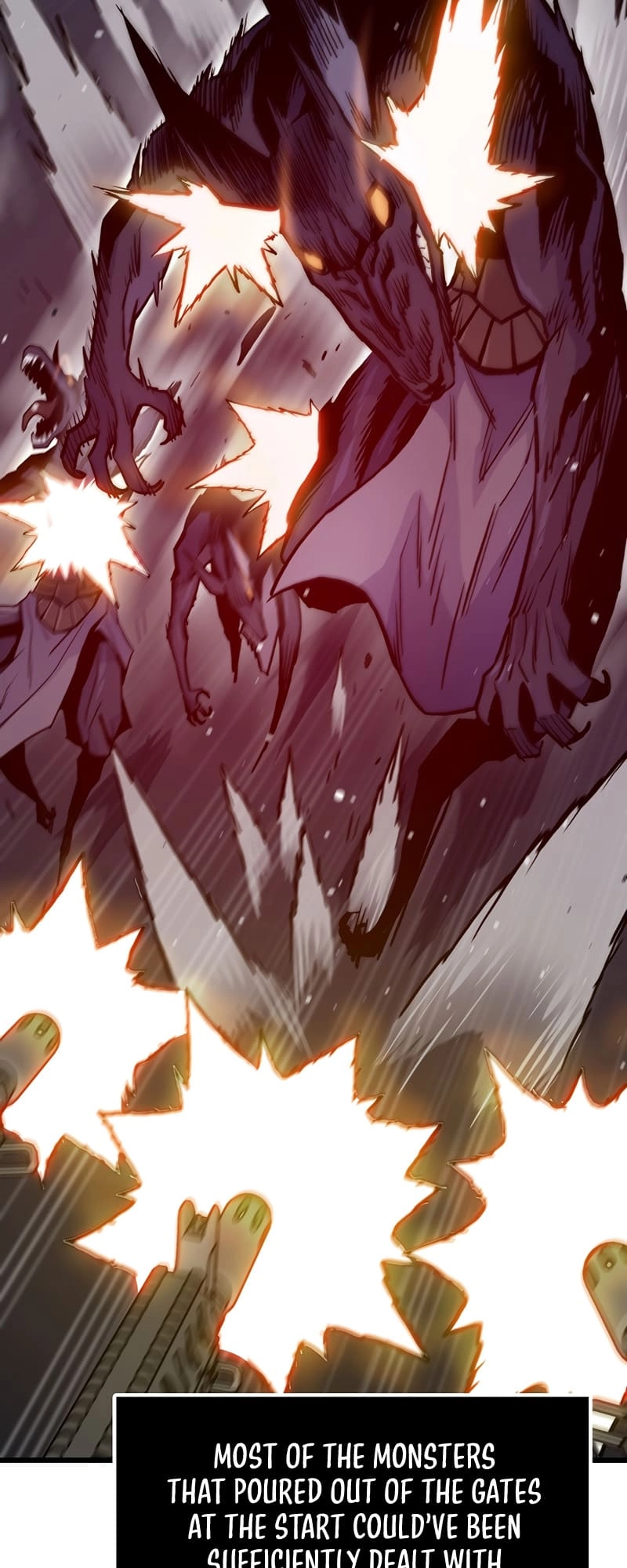 Past Life Returner Chapter 36 - Page 13