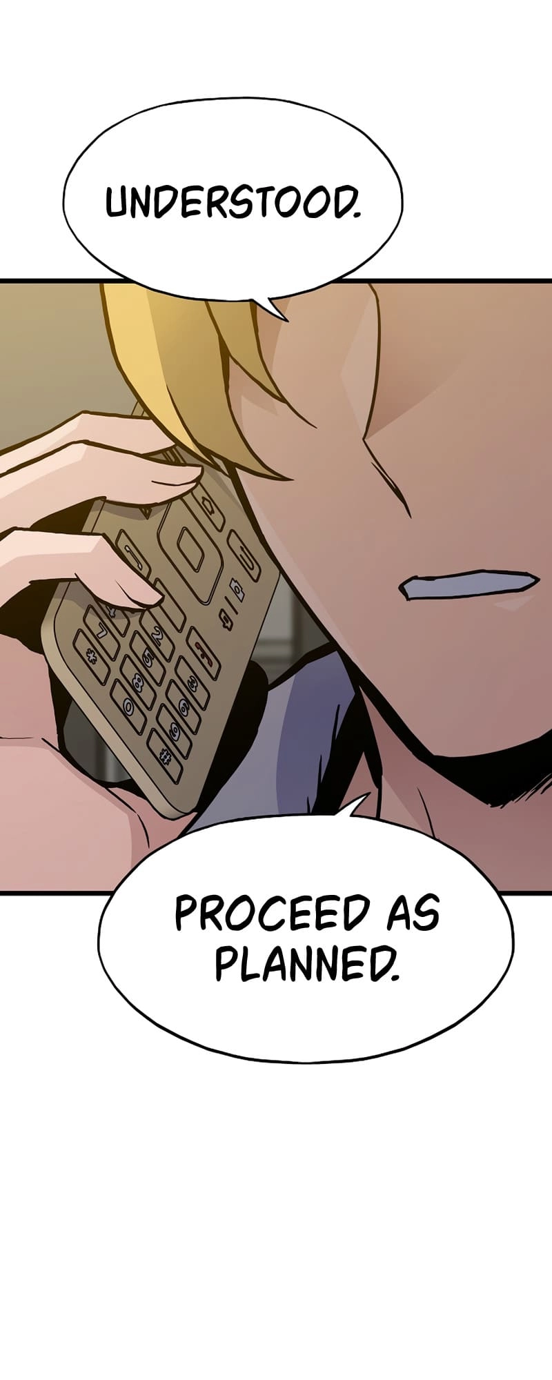 Past Life Returner Chapter 36 - Page 20