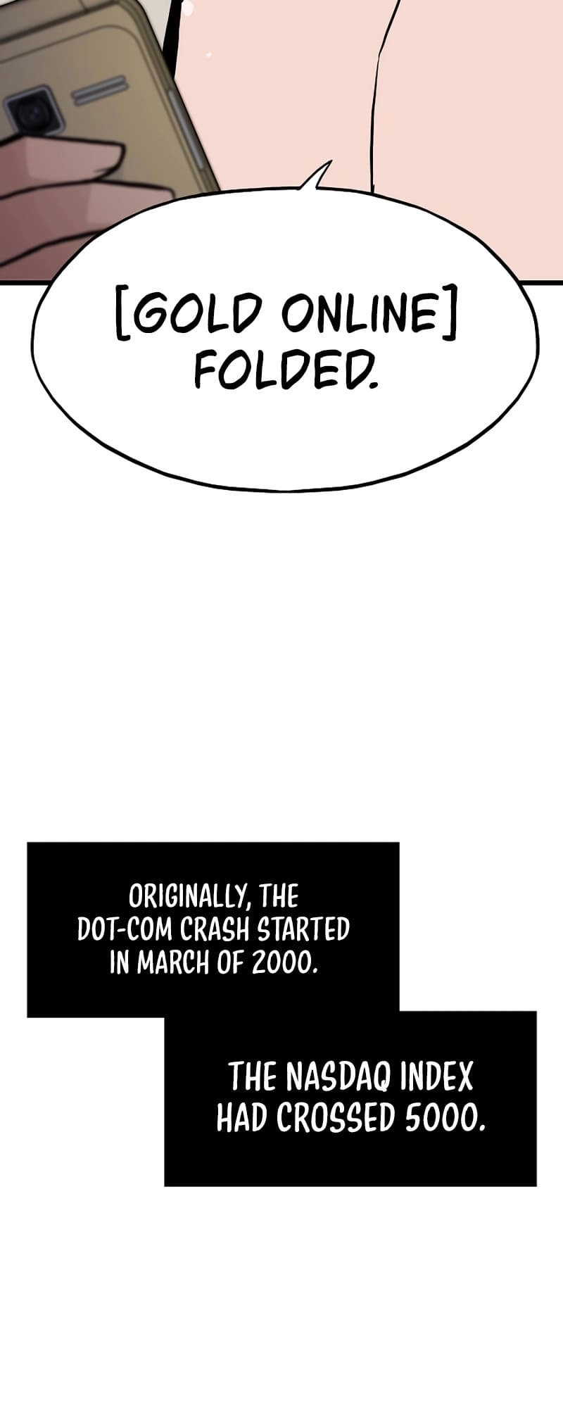 Past Life Returner Chapter 36 - Page 22