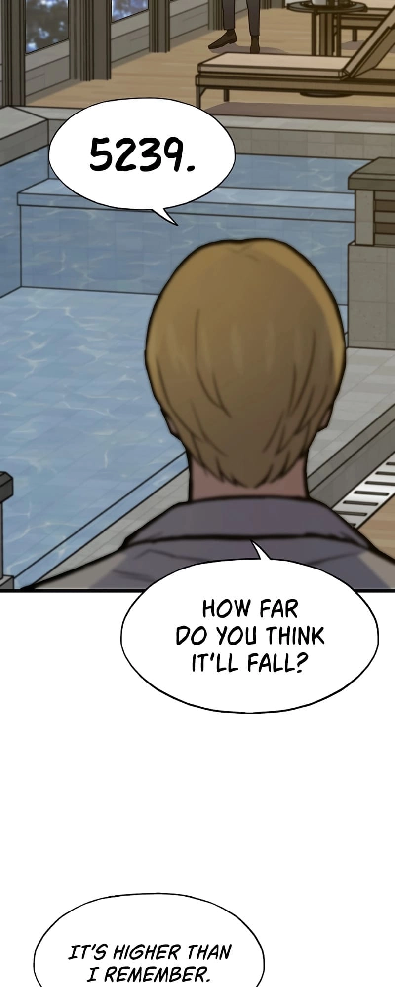 Past Life Returner Chapter 36 - Page 24