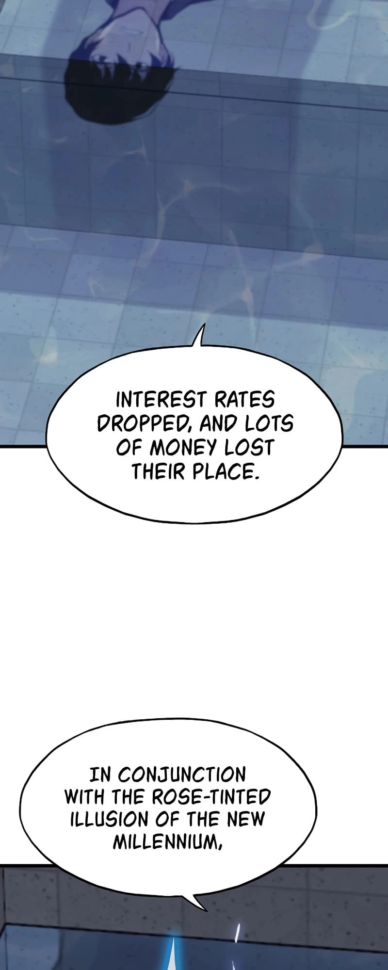 Past Life Returner Chapter 36 - Page 30